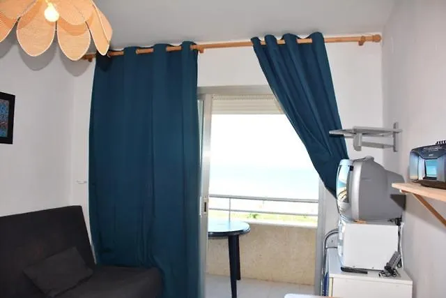אמפוריבראבה Apartamento Vista Mar Miami 6