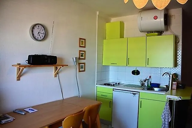 דירה אמפוריבראבה Apartamento Vista Mar Miami 6 ספרד
