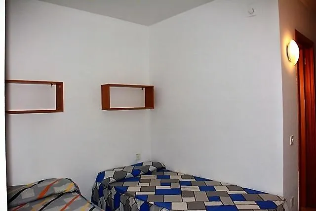 אמפוריבראבה Apartamento Vista Mar Miami 6 0*,  ספרד